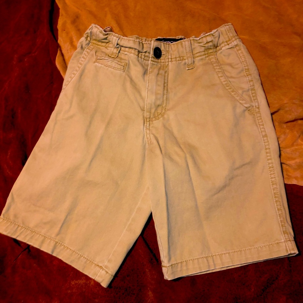 Boys size 10 shorts